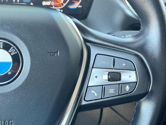 Photo of 2022 Skyscraper Grey Metallic BMW 228 Gran Coupe