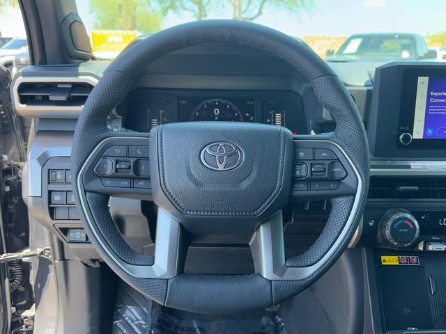 Photo of 2025 01l7 Toyota Tacoma