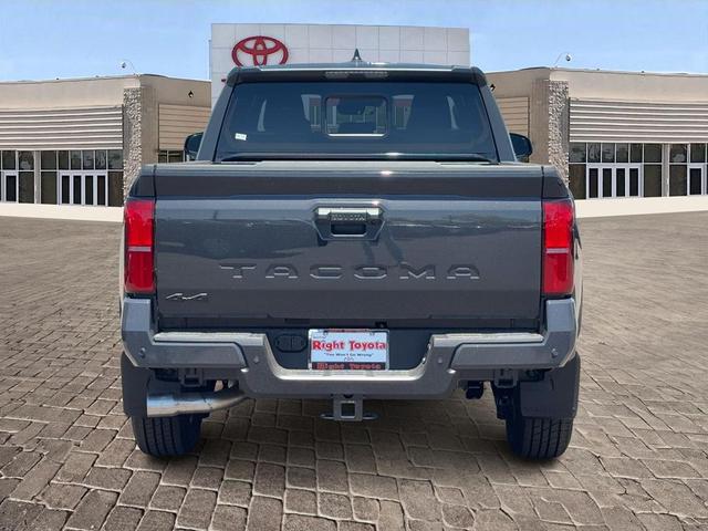 Photo of 2025 01l7 Toyota Tacoma