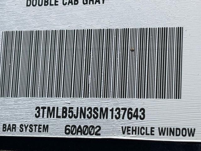 Photo of 2025 01l7 Toyota Tacoma