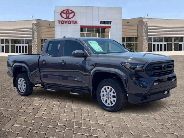 Photo of 2025 01l7 Toyota Tacoma