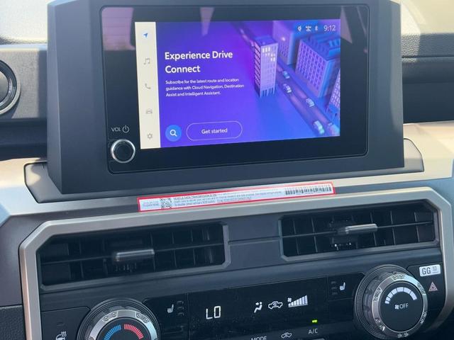 Photo of 2025 01l7 Toyota Tacoma