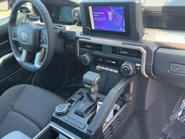 Photo of 2025 01l7 Toyota Tacoma