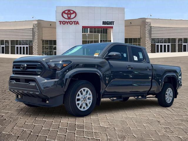 Photo of 2025 01l7 Toyota Tacoma