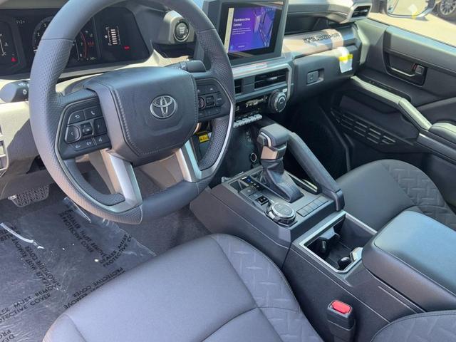 Photo of 2025 01l7 Toyota Tacoma
