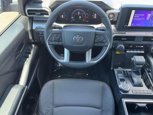 Photo of 2025 01l7 Toyota Tacoma