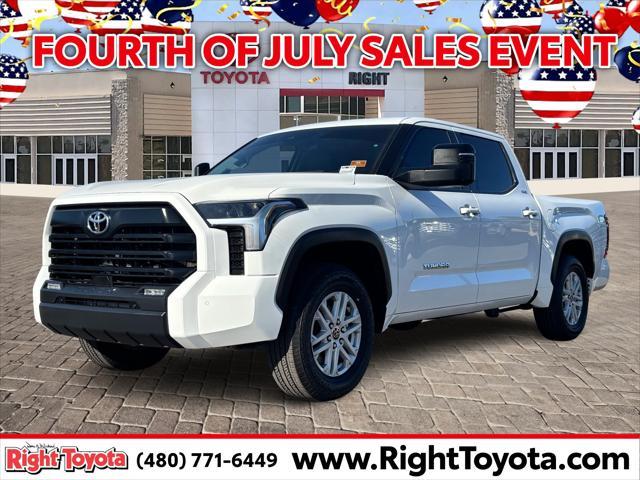 2024 Toyota Tundra