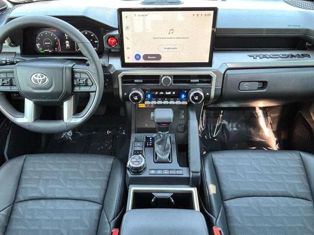 Photo of 2025 002 Toyota Tacoma