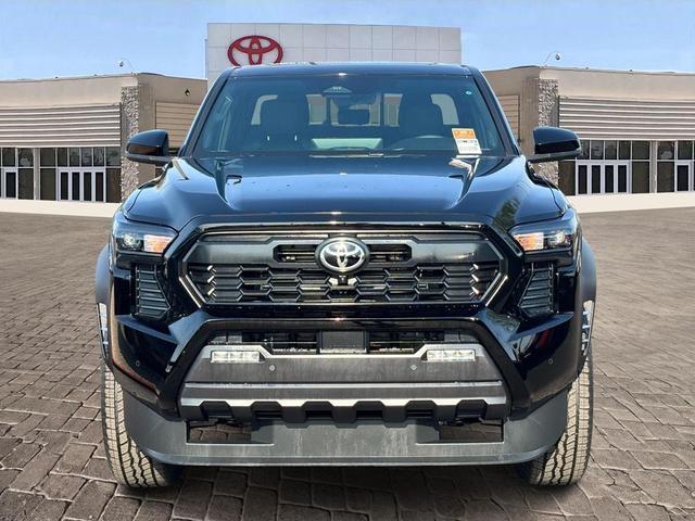 Photo of 2025 002 Toyota Tacoma