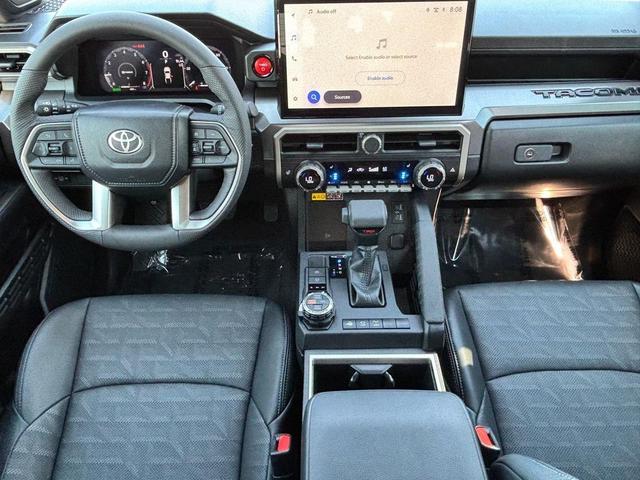 Photo of 2025 002 Toyota Tacoma
