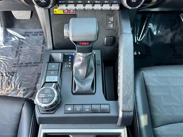 Photo of 2025 002 Toyota Tacoma
