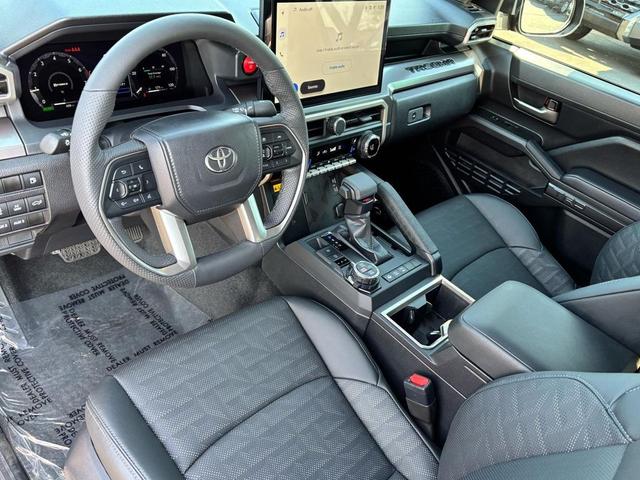 Photo of 2025 002 Toyota Tacoma