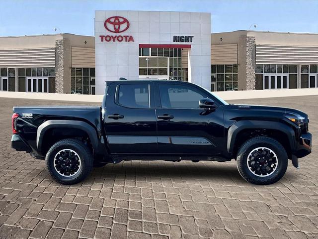 Photo of 2025 002 Toyota Tacoma