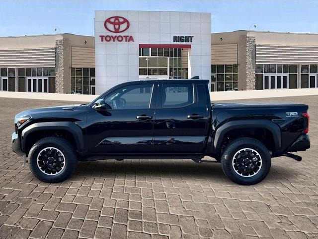 Photo of 2025 002 Toyota Tacoma
