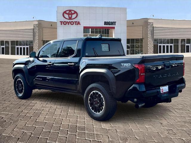 Photo of 2025 002 Toyota Tacoma