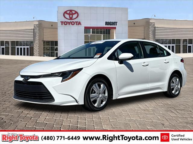 2023 Toyota Corolla