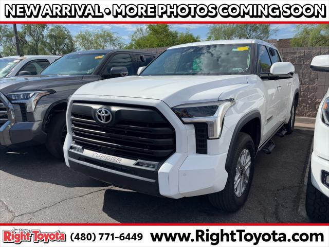 2022 Toyota Tundra