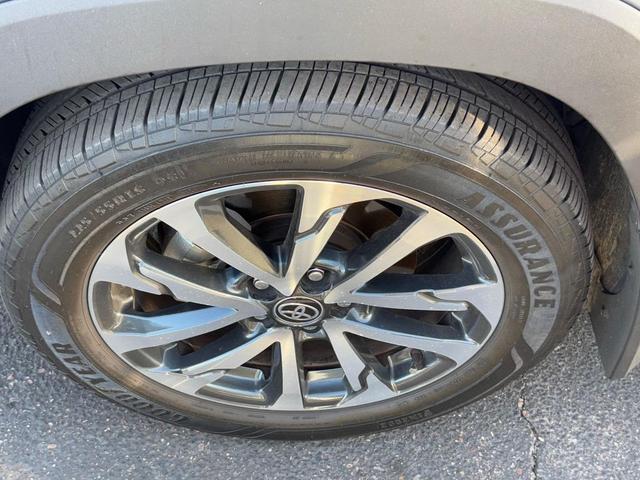 Photo of 2024  Toyota Corolla Cross