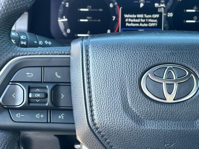 Photo of 2025 Bronze Oxide Toyota Tacoma