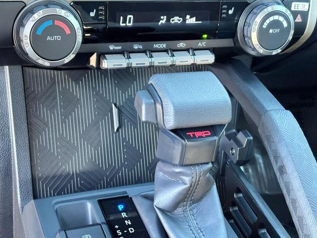 Photo of 2025 Bronze Oxide Toyota Tacoma