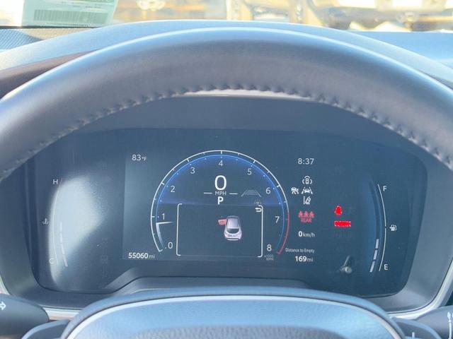 Photo of 2024 Inferno Toyota Corolla