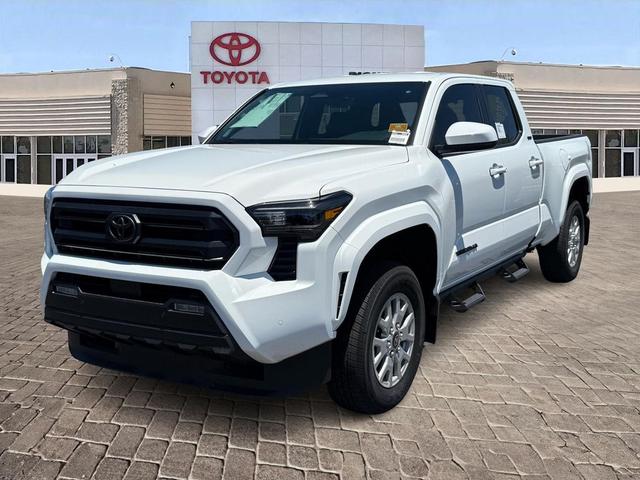Photo of 2025 0040 Toyota Tacoma