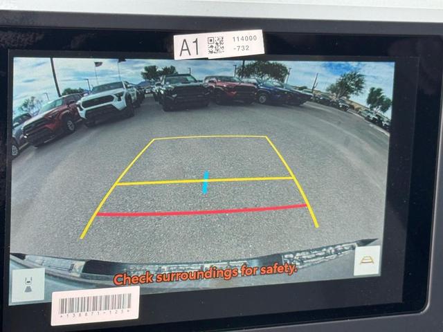 Photo of 2025 01l7 Toyota Tacoma