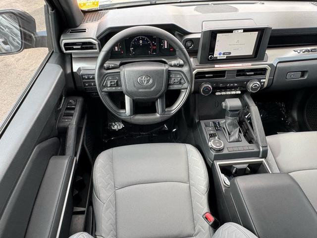 Photo of 2025 01l7 Toyota Tacoma