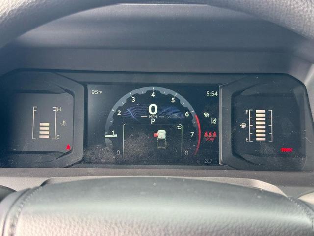 Photo of 2025 01l7 Toyota Tacoma