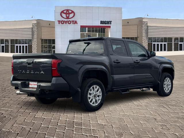 Photo of 2025 01l7 Toyota Tacoma