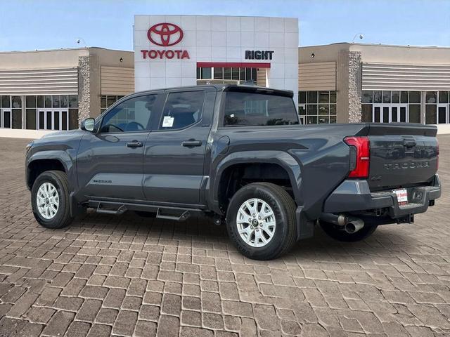 Photo of 2025 01l7 Toyota Tacoma