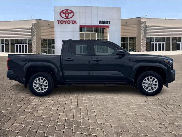 Photo of 2025 01l7 Toyota Tacoma
