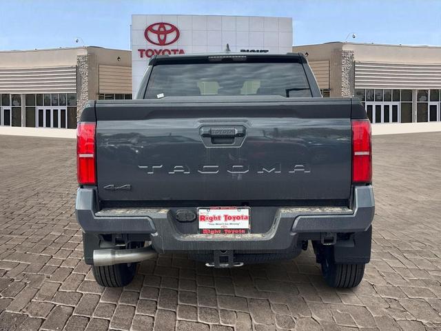 Photo of 2025 01l7 Toyota Tacoma