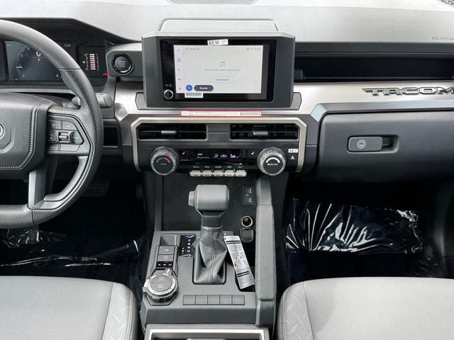 Photo of 2025 01l7 Toyota Tacoma