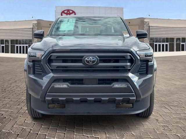 Photo of 2025 01l7 Toyota Tacoma