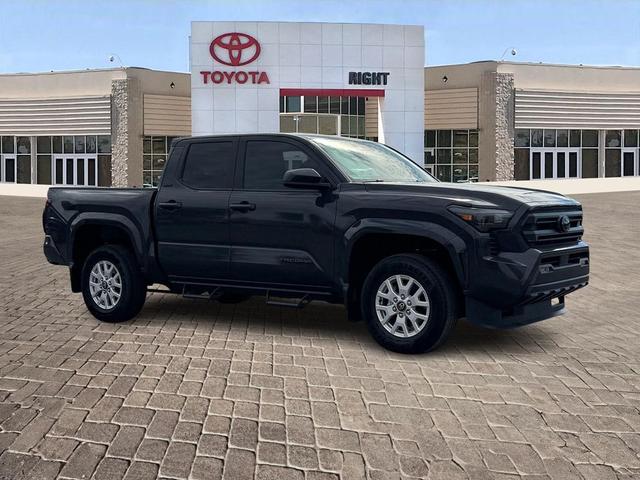 Photo of 2025 01l7 Toyota Tacoma