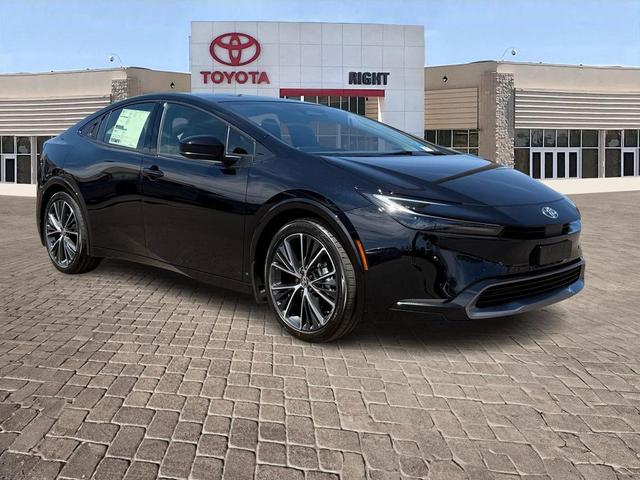 Photo of 2026 0218 Toyota Prius