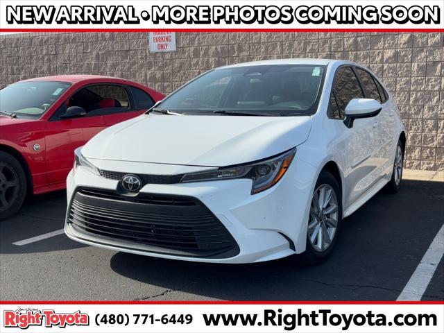 2023 Toyota Corolla