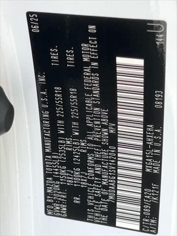 Photo of 2025 0089 Toyota Corolla Cross