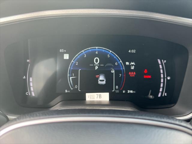 Photo of 2025 0089 Toyota Corolla Cross