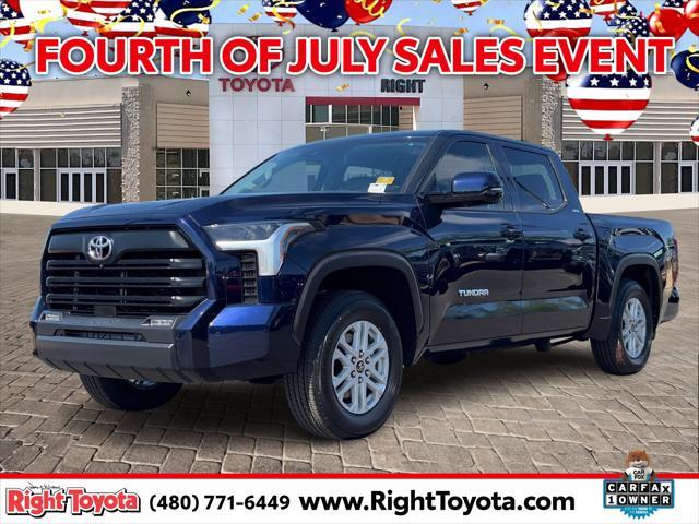 2023 Toyota Tundra