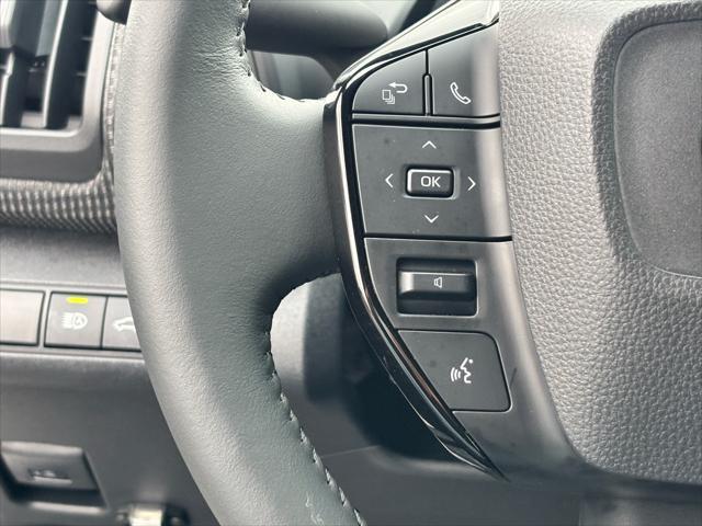 Photo of 2025 0j6 Toyota bZ4X