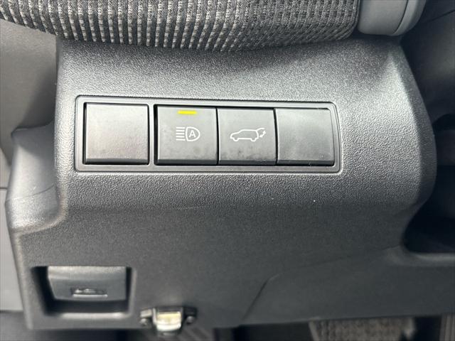 Photo of 2025 0j6 Toyota bZ4X