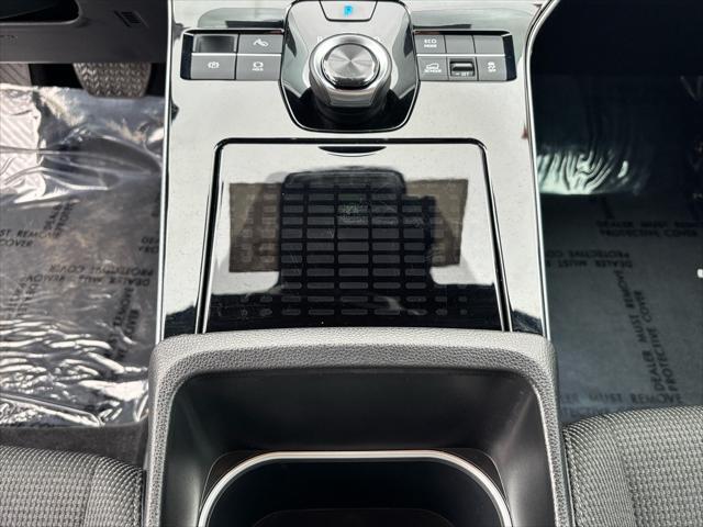 Photo of 2025 0j6 Toyota bZ4X