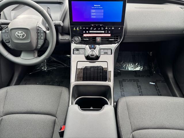 Photo of 2025 0j6 Toyota bZ4X