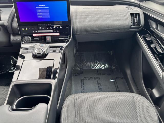 Photo of 2025 0j6 Toyota bZ4X