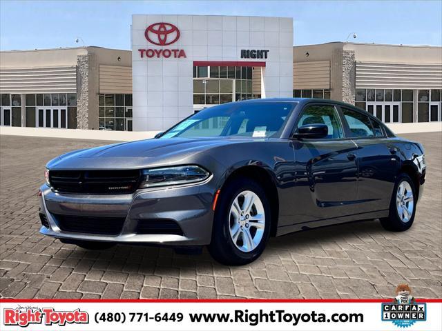 2023 Dodge Charger