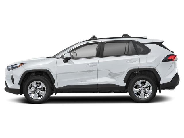 Photo of 2025 0089 Toyota RAV4 Hybrid