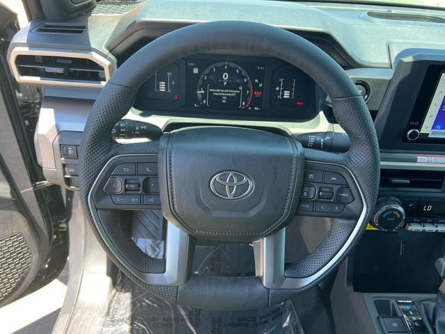 Photo of 2025 01l7 Toyota Tacoma
