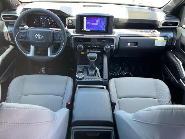 Photo of 2025 01l7 Toyota Tacoma